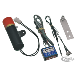 SYSTEME DYNA SHIFT MINDER