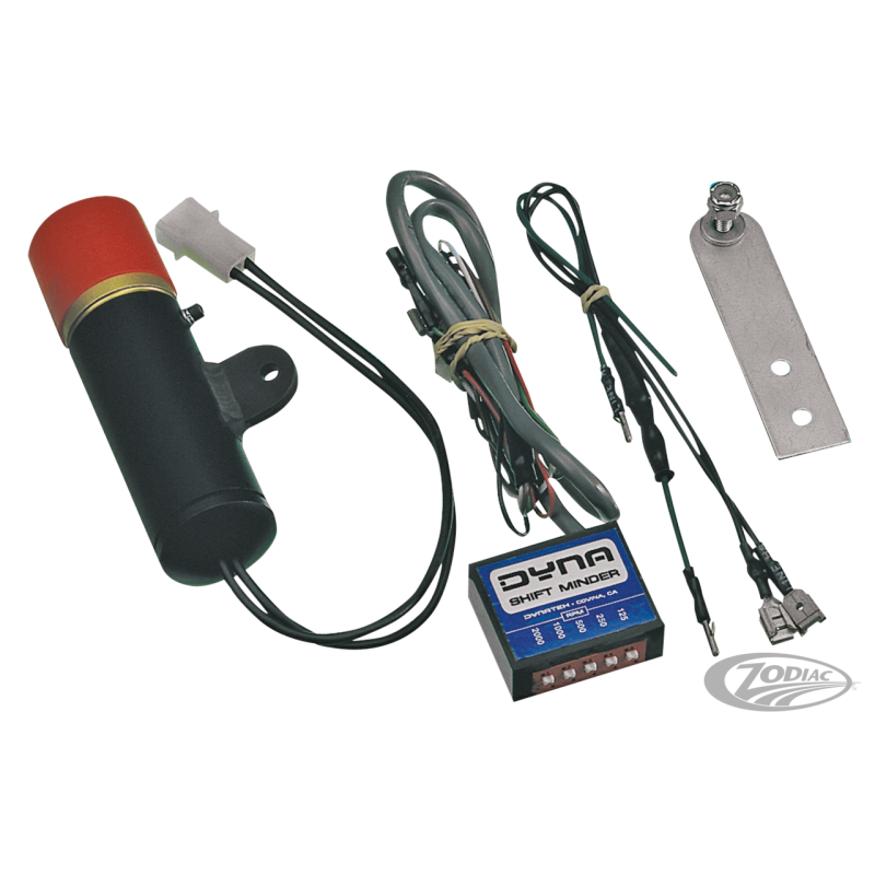 SYSTEME DYNA SHIFT MINDER