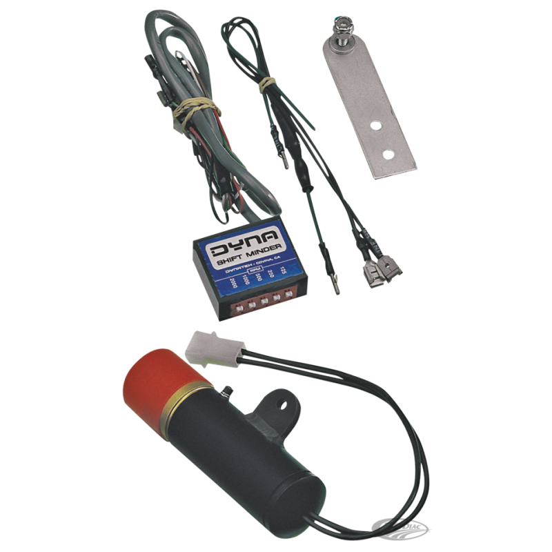 SYSTEME DYNA SHIFT MINDER