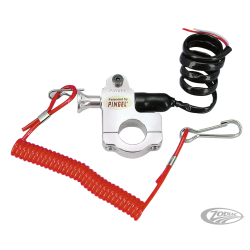 COUPE CONTACT AVEC SUPPORT POUR DYNA SHIFT MINDER