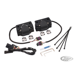 BOBINES ACCEL STEALTH SUPER COILS