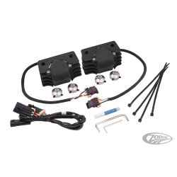 BOBINES ACCEL STEALTH SUPER COILS