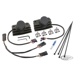 BOBINES ACCEL STEALTH SUPER COILS