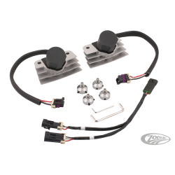 BOBINES ACCEL STEALTH SUPER COILS