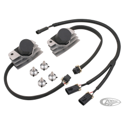 BOBINES ACCEL STEALTH SUPER COILS