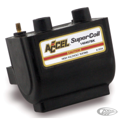 SUPER BOBINE HEI D'ACCEL