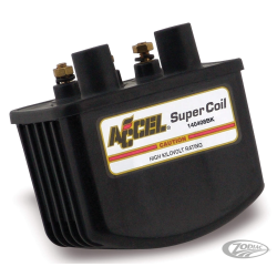 BOBINE SINGLE-FIRE SUPER COIL