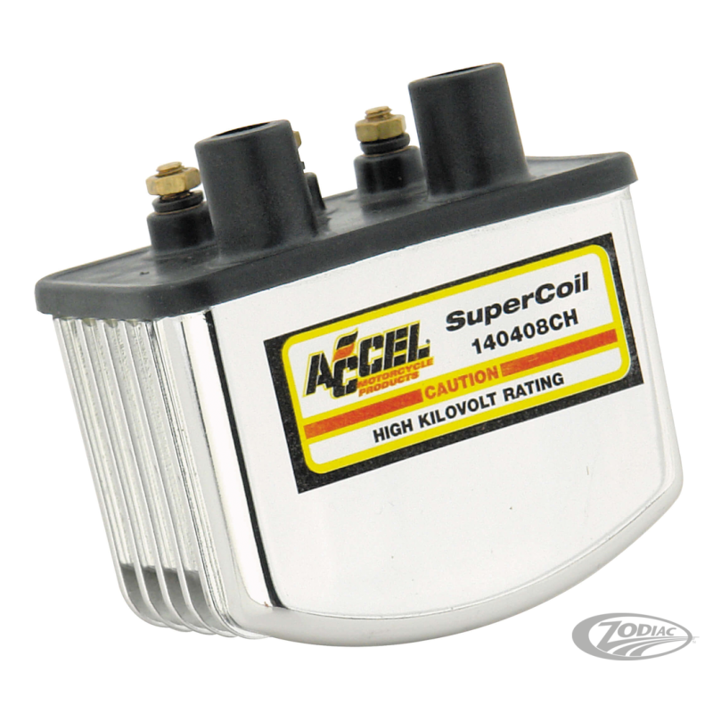 BOBINE SINGLE-FIRE SUPER COIL