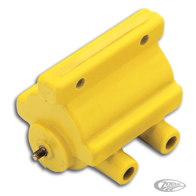 BOBINE POWER PULSE ACCEL