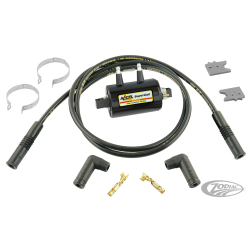 SUPER COIL (SUPER BOBINE) D'ACCEL