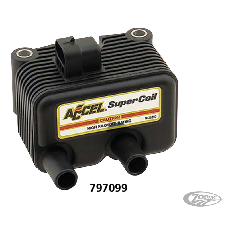 BOBINES ACCEL SUPER COILS