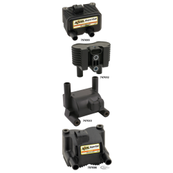 BOBINES ACCEL SUPER COILS