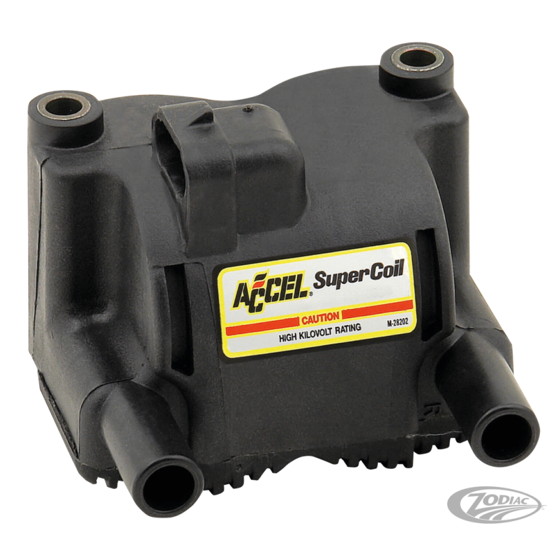 BOBINES ACCEL SUPER COILS