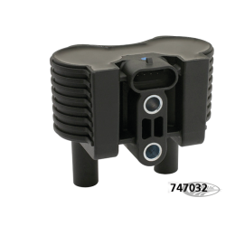 BOBINES ACCEL SUPER COILS