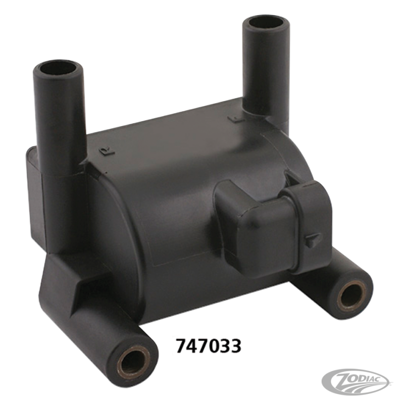 BOBINES ACCEL SUPER COILS