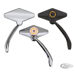 RETROVISEURS A LED TRIAD