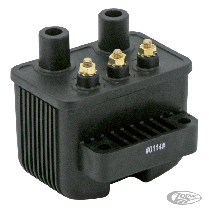 BOBINE ECO LINE HAUTE PERFORMANCE SINGLE FIRE