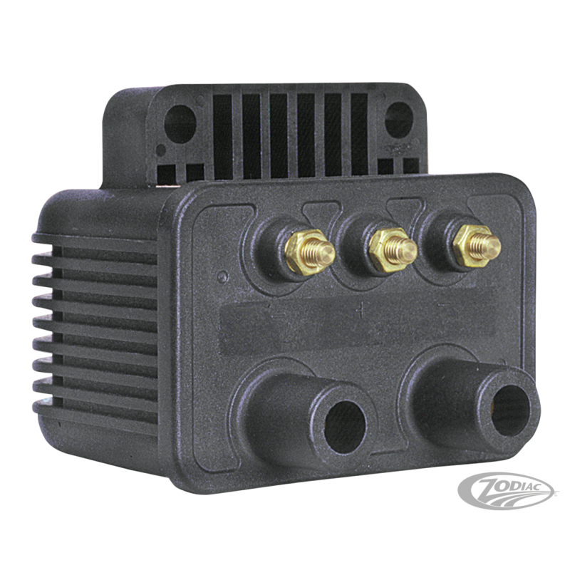 BOBINE MINIATURE DYNA TWIN FIRE II