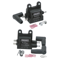 BOBINE PRO-FIRE DE NOLOGY