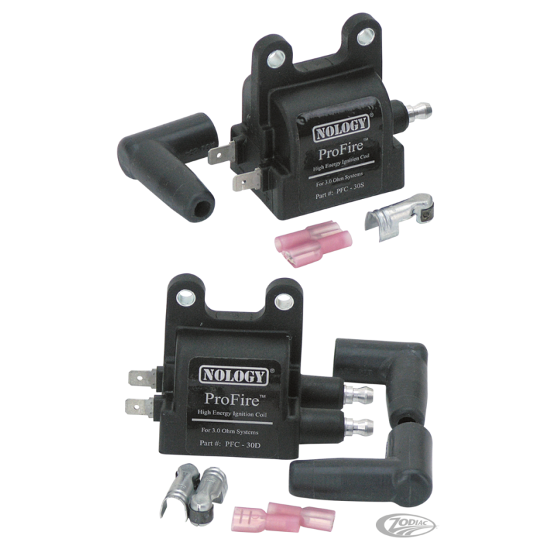 BOBINE PRO-FIRE DE NOLOGY