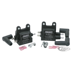 BOBINE PRO-FIRE DE NOLOGY