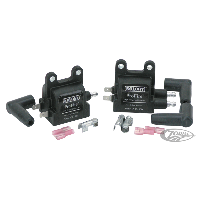 BOBINE PRO-FIRE DE NOLOGY