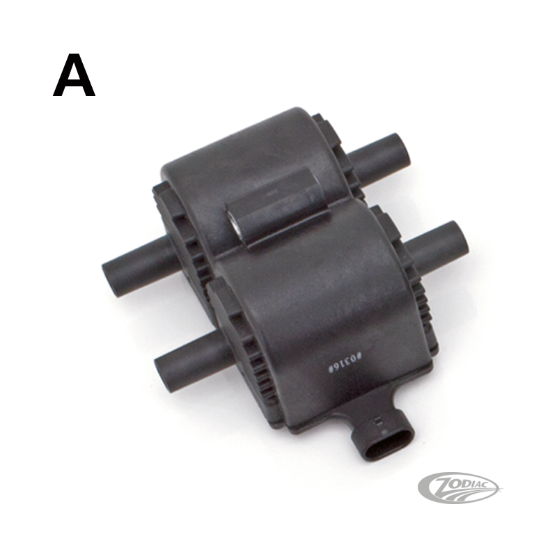 BOBINES ECO LINE HAUTES PERFORMANCES