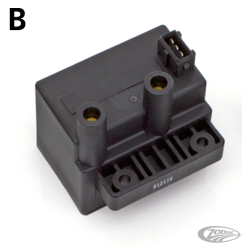 BOBINES ECO LINE HAUTES PERFORMANCES