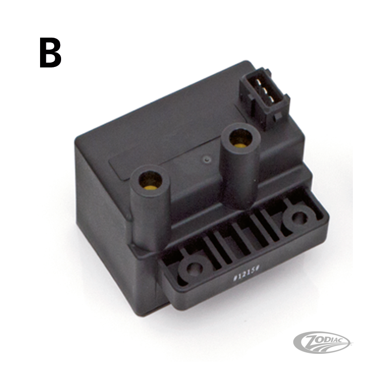 BOBINES ECO LINE HAUTES PERFORMANCES