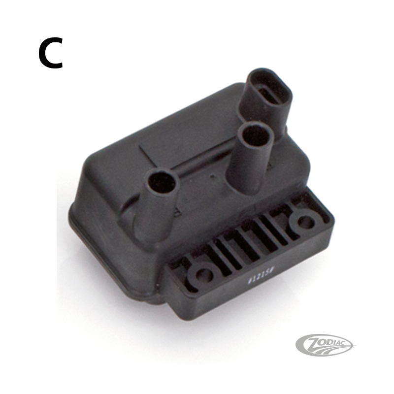 BOBINES ECO LINE HAUTES PERFORMANCES