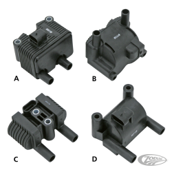 BOBINES ECO LINE HAUTES PERFORMANCES