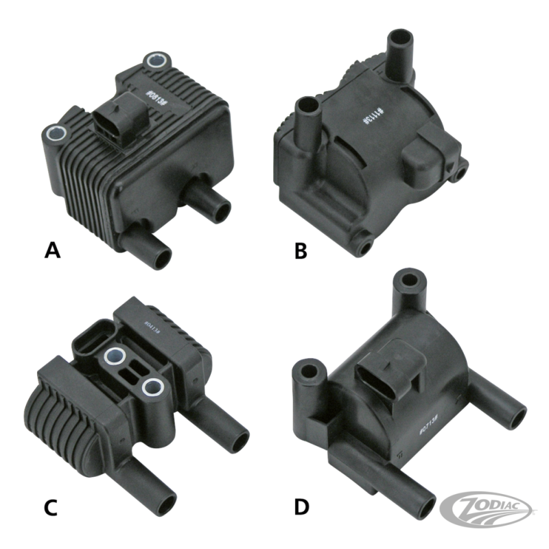 BOBINES ECO LINE HAUTES PERFORMANCES