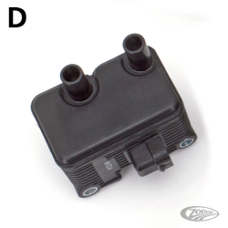 BOBINES ECO LINE HAUTES PERFORMANCES