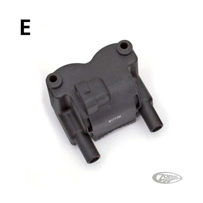 BOBINES ECO LINE HAUTES PERFORMANCES