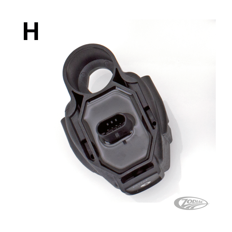 BOBINES ECO LINE HAUTES PERFORMANCES