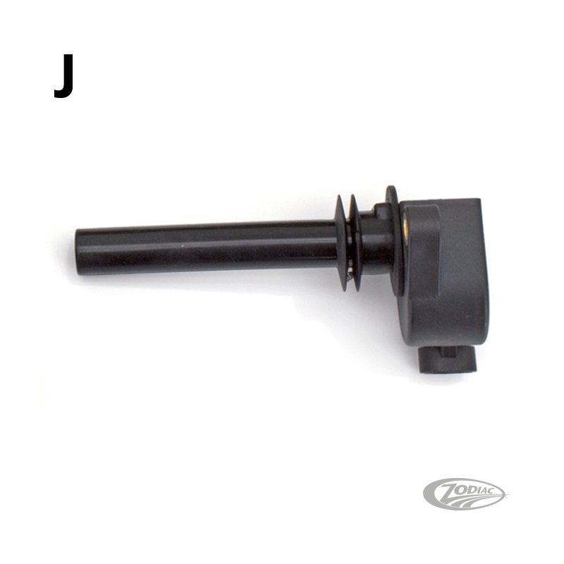 BOBINES ECO LINE HAUTES PERFORMANCES