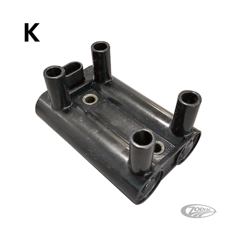 BOBINES ECO LINE HAUTES PERFORMANCES