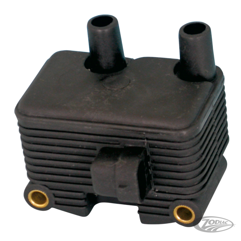 BOBINE D'ALLUMAGE POUR TWIN-CAM ET SPORTSTER