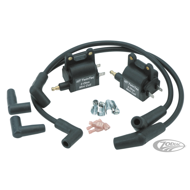 MINI BOBINE TWIN TEC SINGLE FIRE