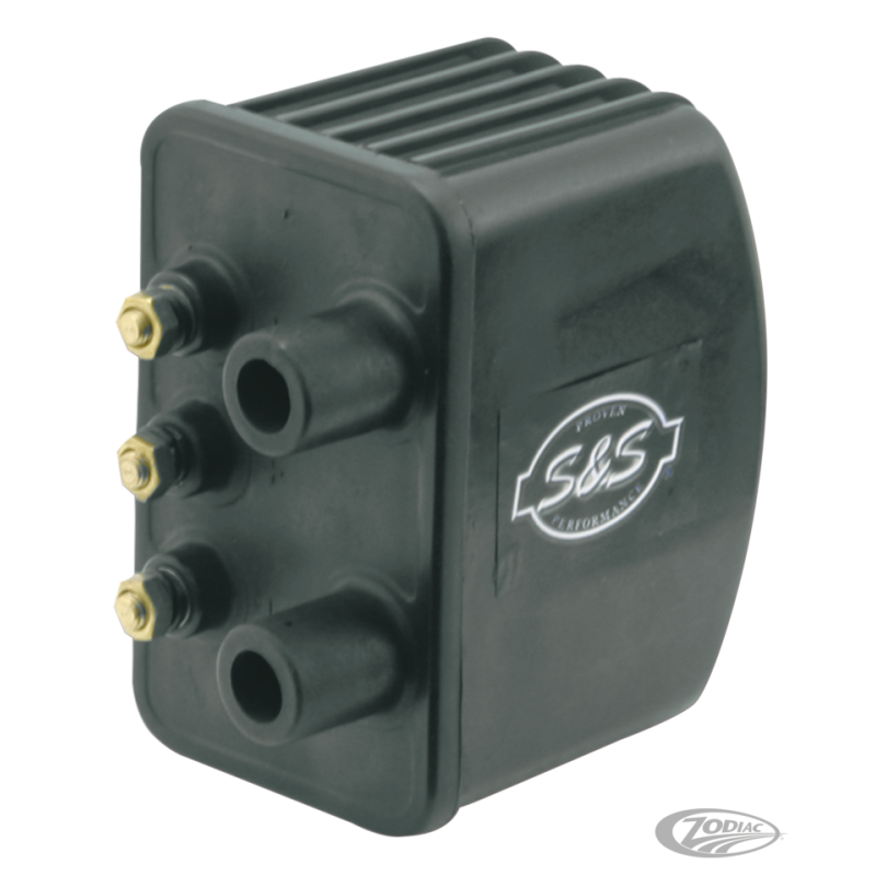 BOBINE HAUTE PUISSANCE S&S