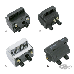 BOBINES ECO LINE HAUTE PUISSANCE