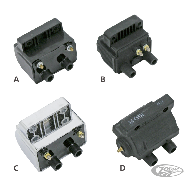 BOBINES ECO LINE HAUTE PUISSANCE