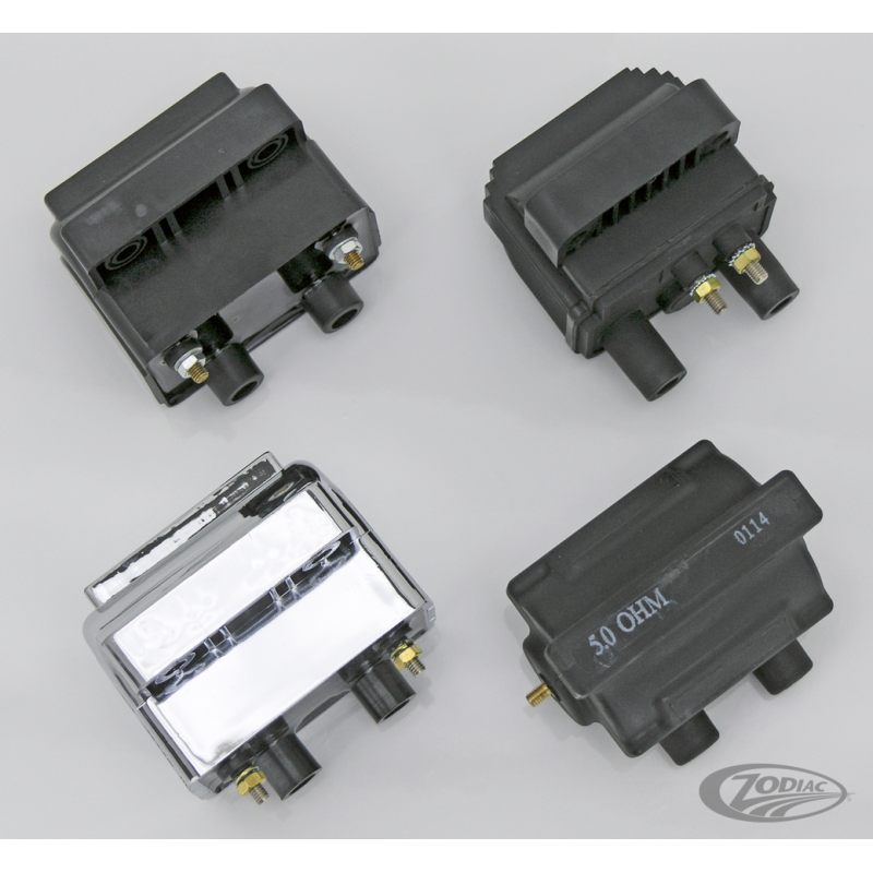 BOBINES ECO LINE HAUTE PUISSANCE