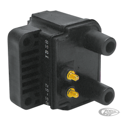 BOBINE SPYKE 80.000 VOLT