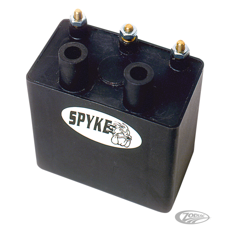 BOBINE SPYKE 80.000 VOLT