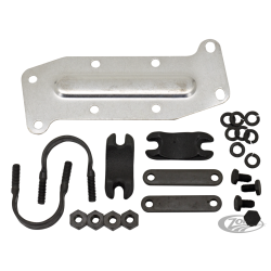 BOBINE CARREE STYLE VINTAGE