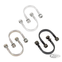 BOBINE CARREE STYLE VINTAGE