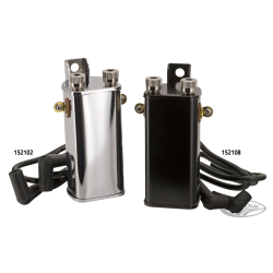 BOBINE CARREE STYLE VINTAGE