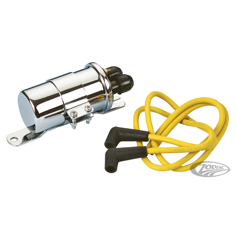 BOBINES THUNDERBOLT CHROMES