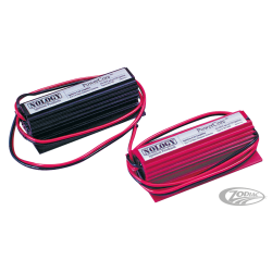 AMPLIFICATEUR DE BOBINE D'ALLUMAGE POWER CORE